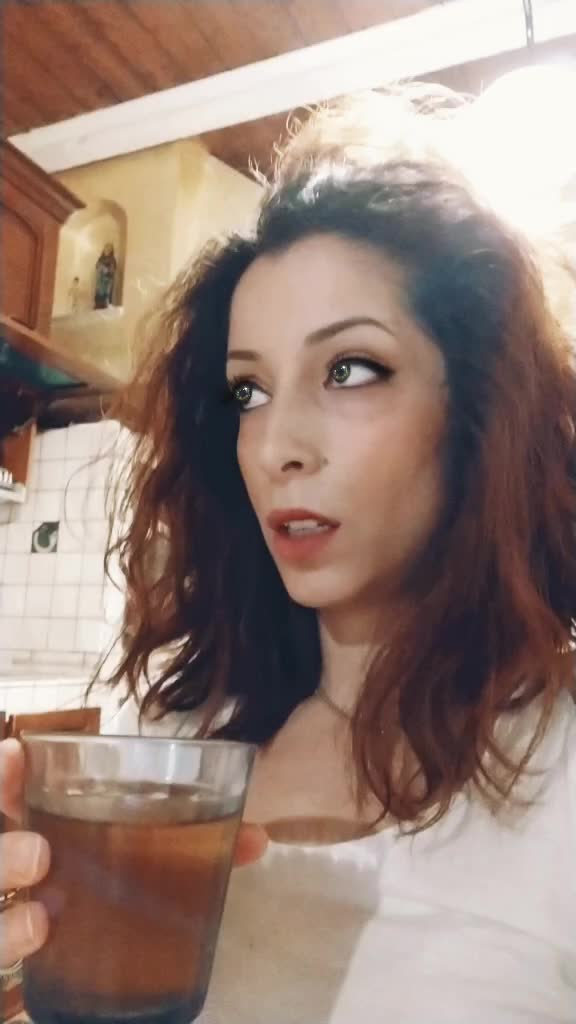 @Rosanna Casciello