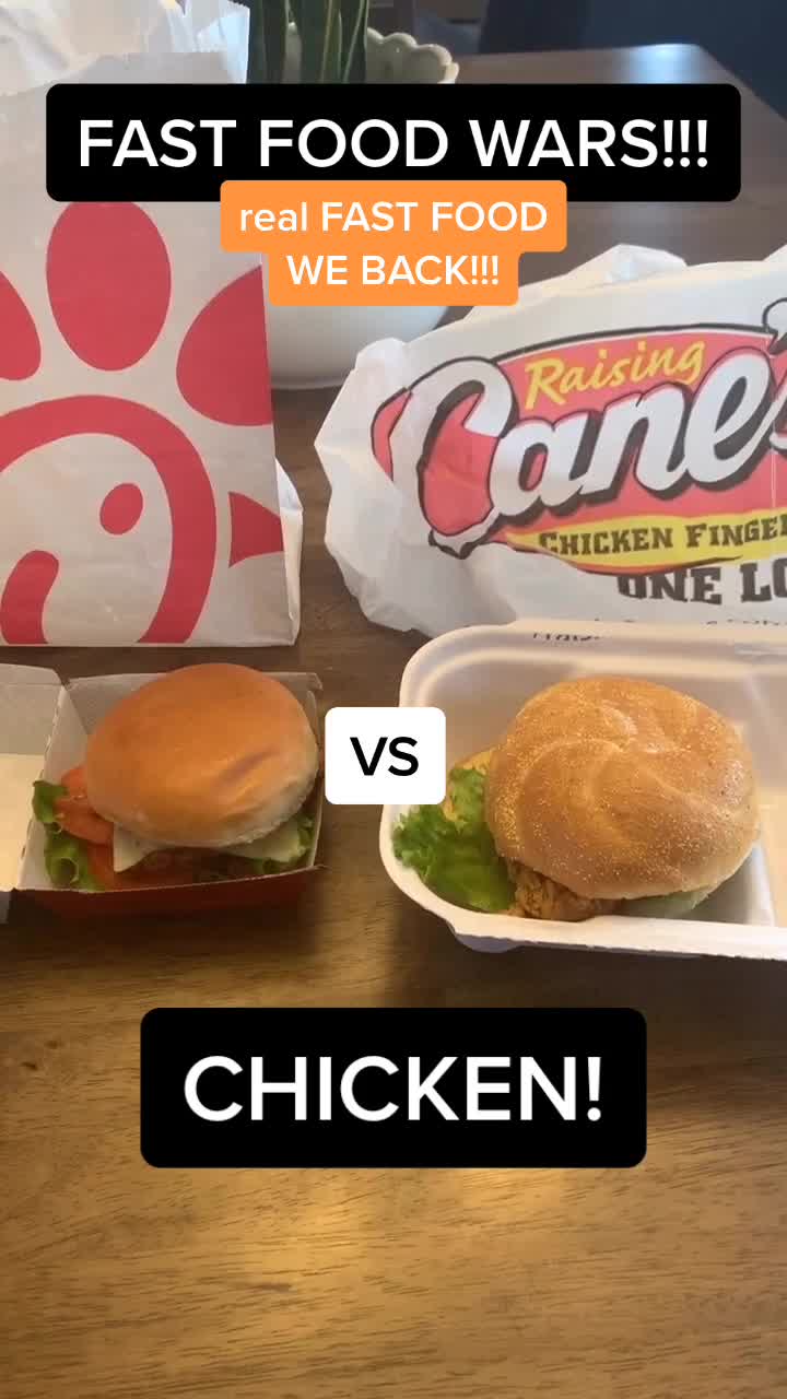 @FastFoodWars