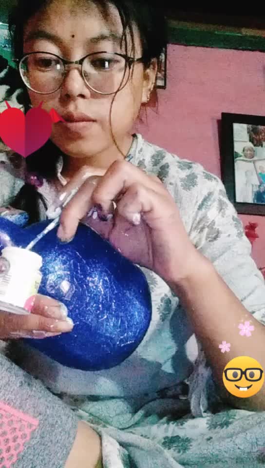 @deepika kunwar