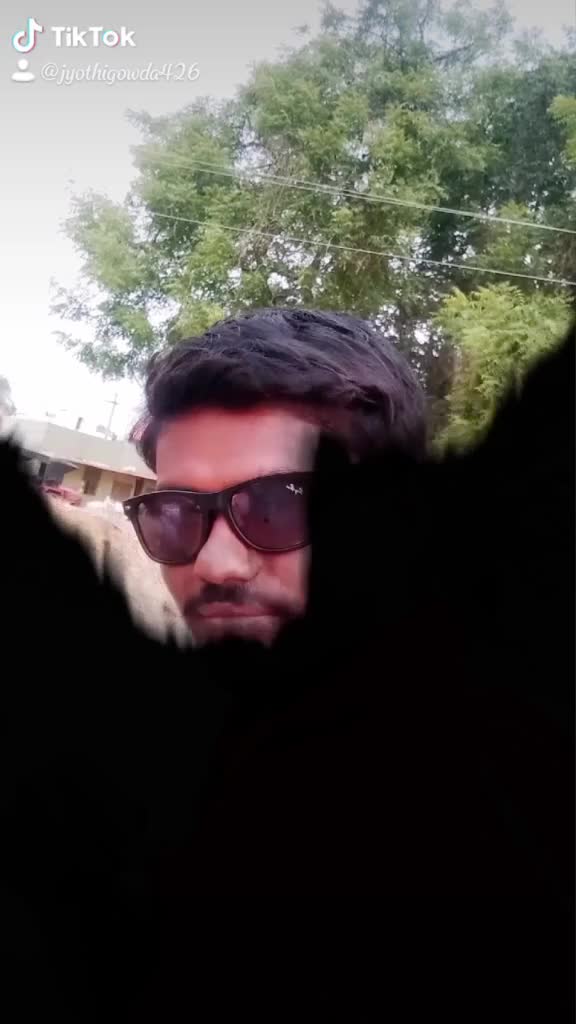 @"ಗೌಡ್ರು ಹುಡುಗಿ"