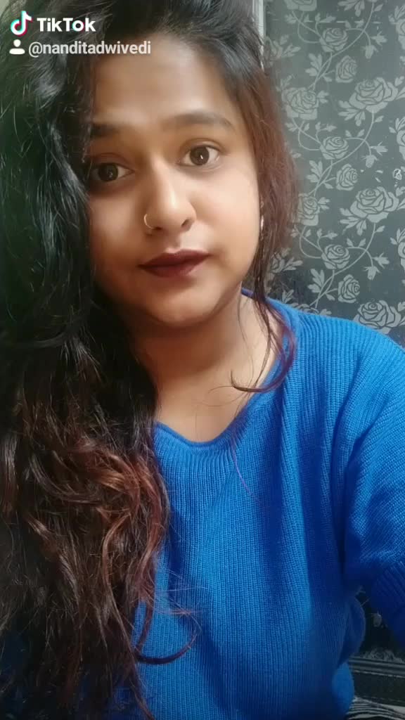 @Nandita Dwivedi