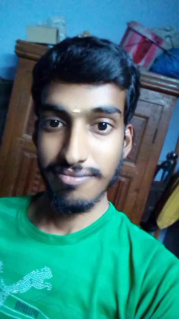 @smile sridharan