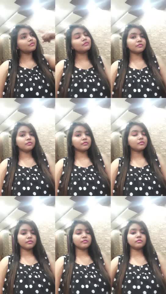 @Shreya