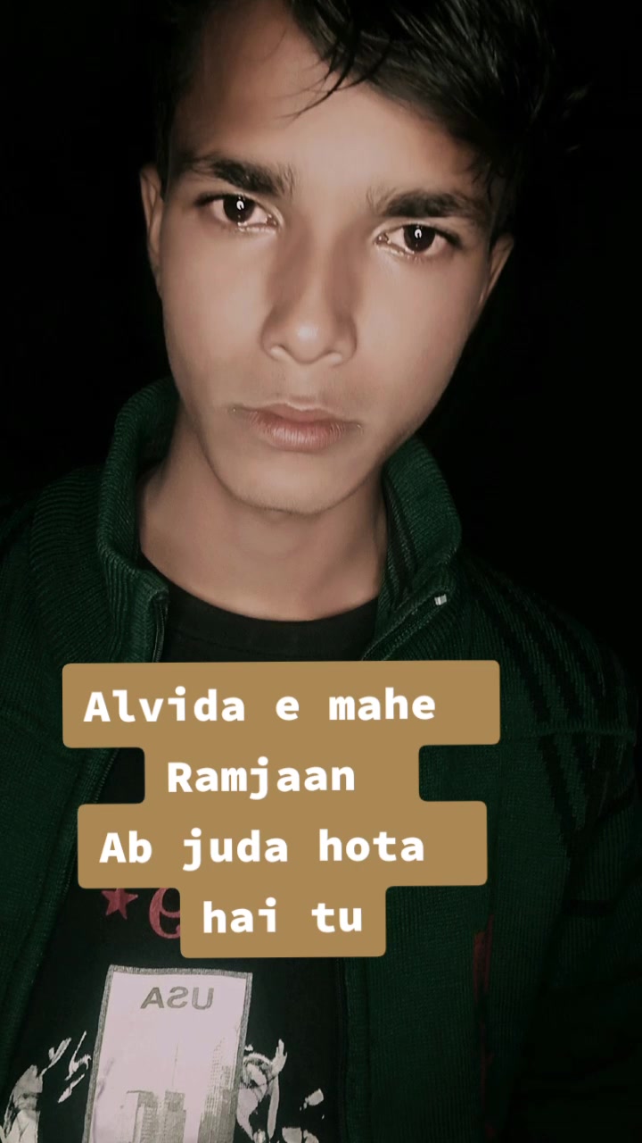 @Mohammad Sameer
