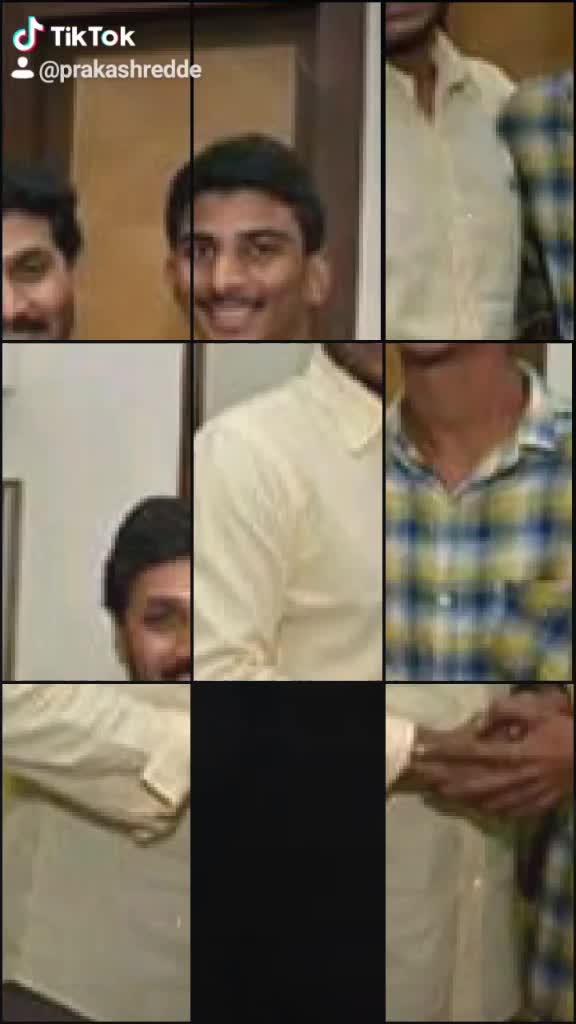 @prakash reddy