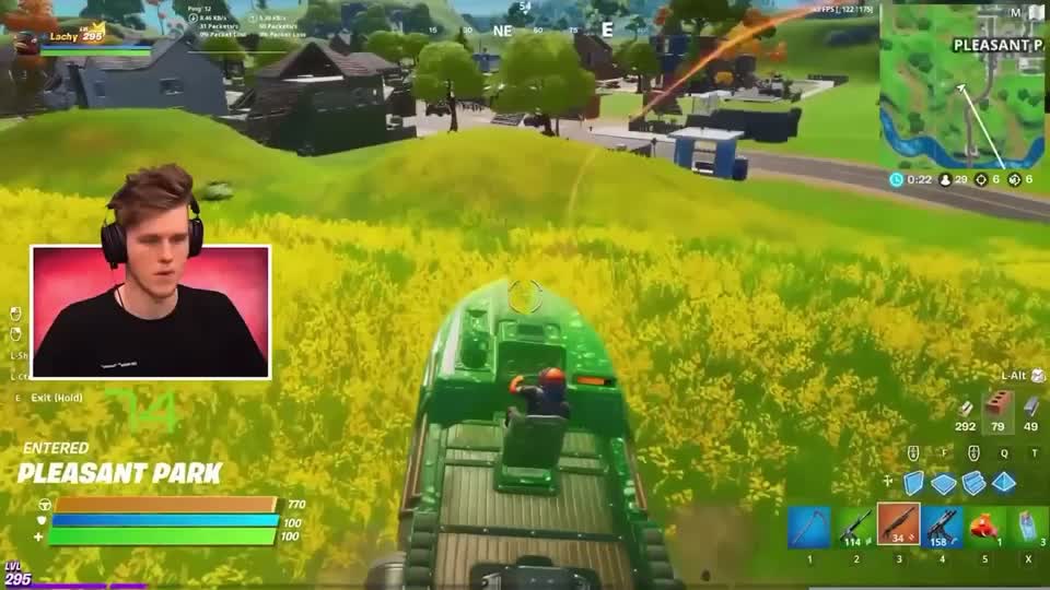 @Lachlan Clips