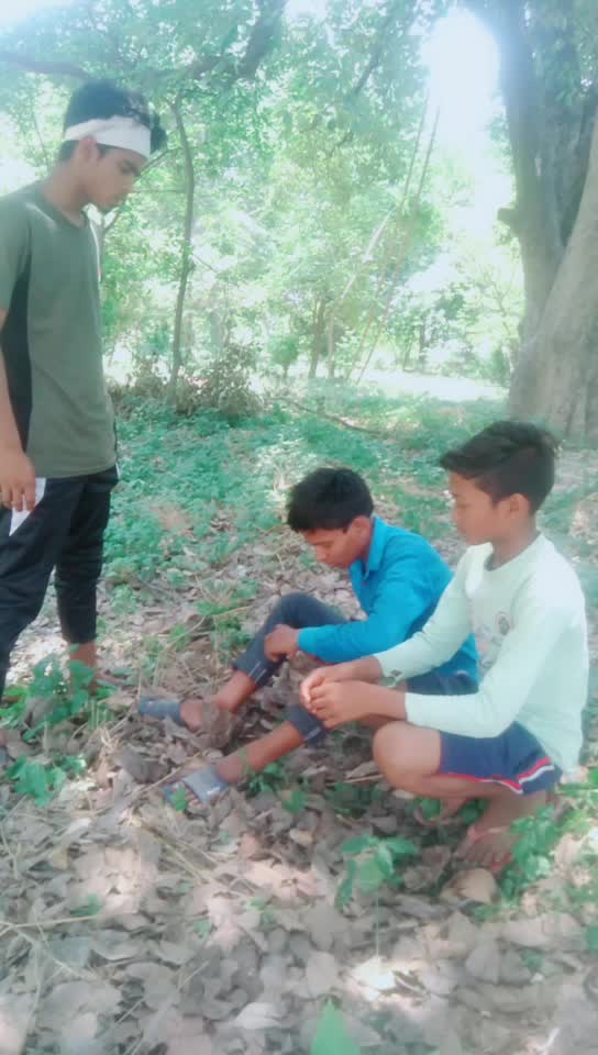 @Sonu Maurya