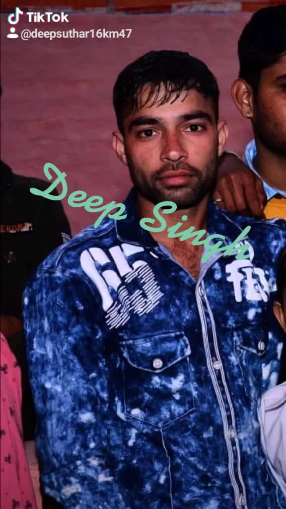 @Mandeep Singh