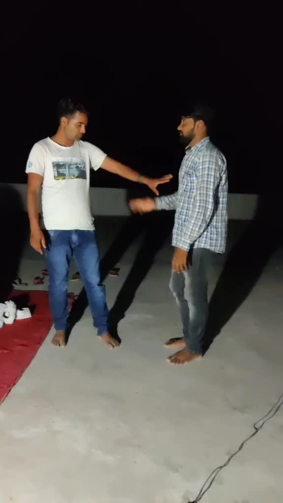 @Parasram Meena