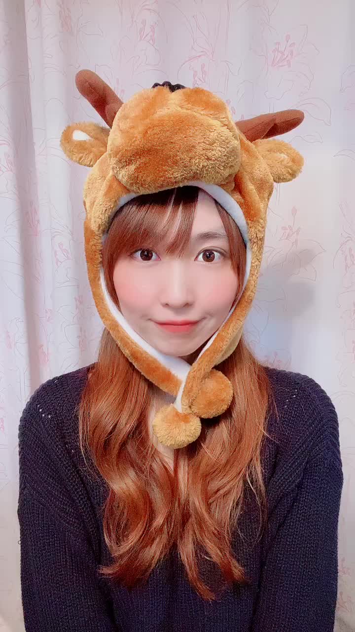 @長久梨那 Rina Nagahisa