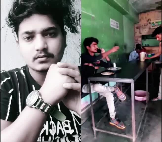 @Manish B