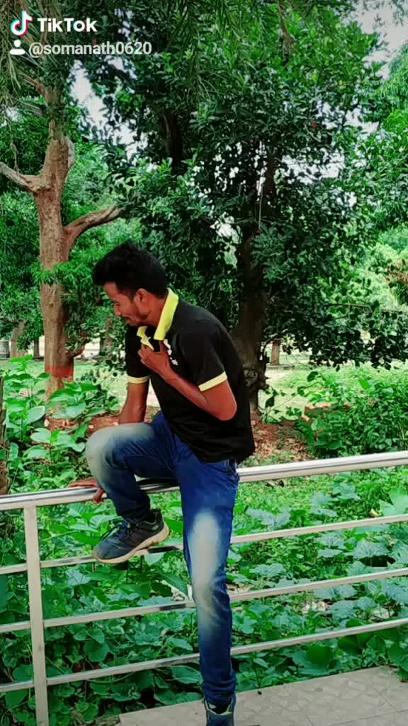 @somanath sahoo