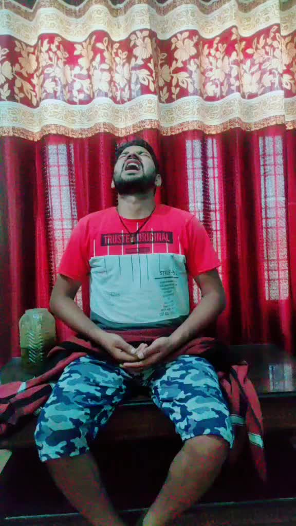 @Rakesh Negi