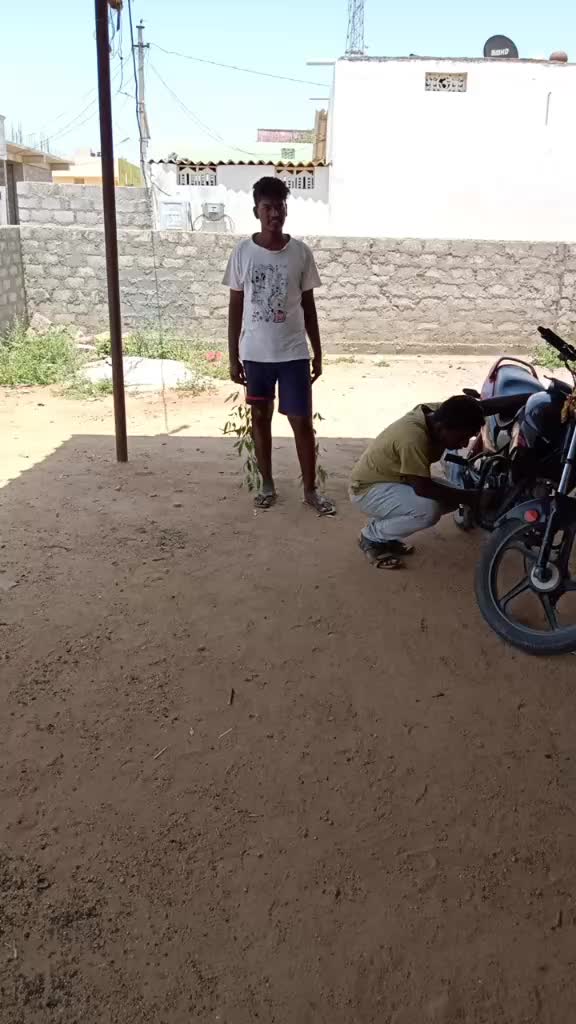 @Shiva Varikuppala