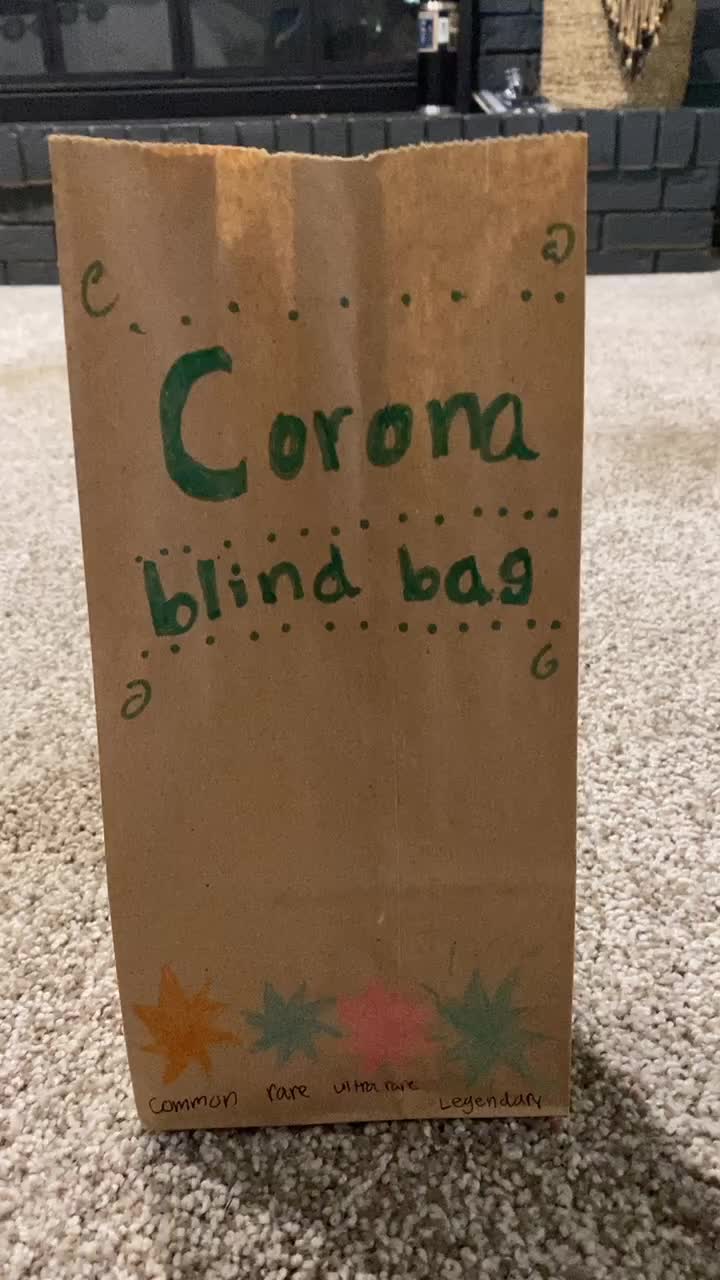@blind bags 💕