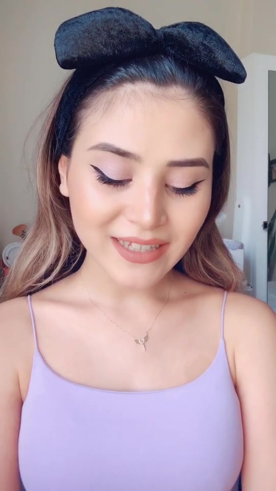 @Elif &Uuml;nsal &Ccedil;elik