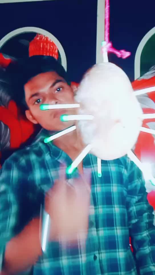 @KS mk kamil Raja