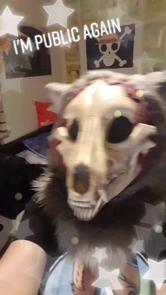 @Mugiwara Cosplay (Official)