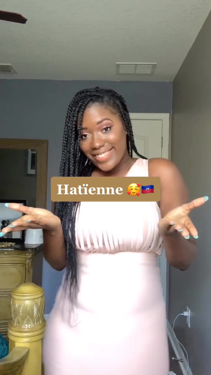 @La Belle Marly🩺 💕🇭🇹