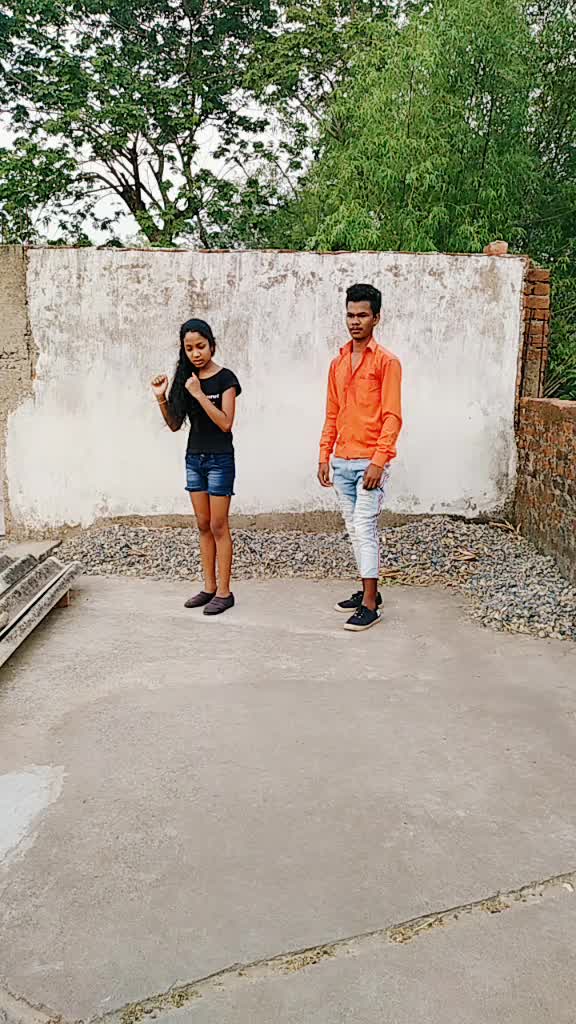 @upen & barkha