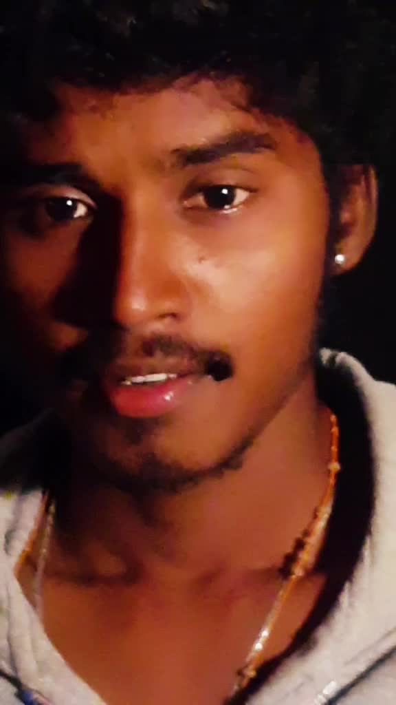 @Manu ammu