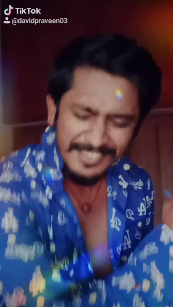 @David Praveen