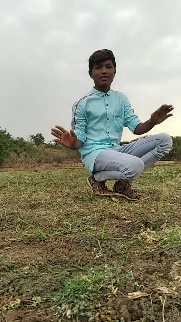 @Tharun model