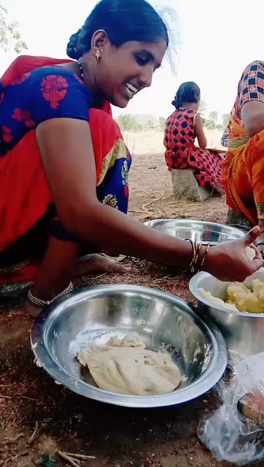 @Akhila Reddy