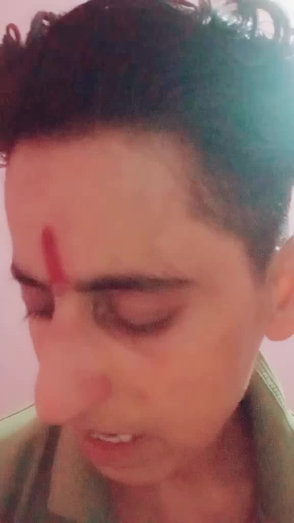 @MAYANK SHARMA .