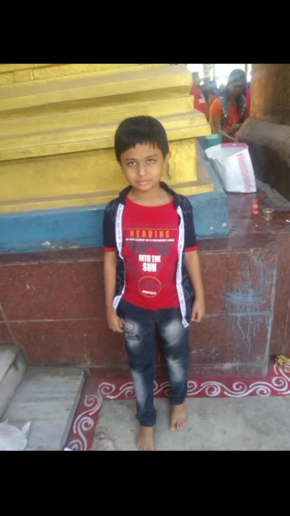 @Pushpa Senapati
