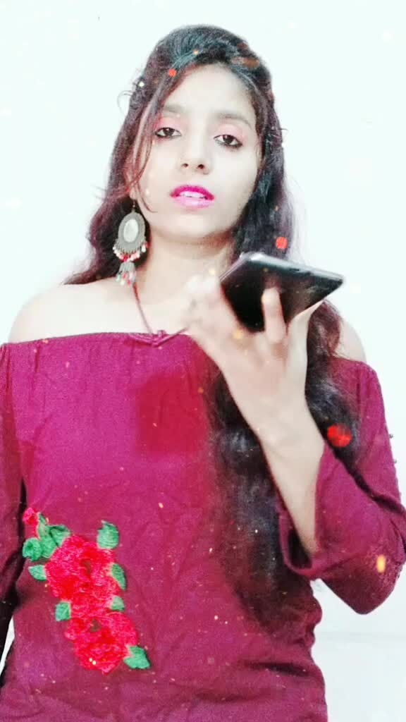@pooja chaturvedi