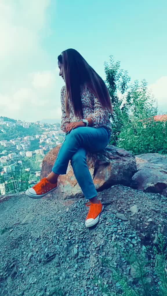 @Anjali singhaniya
