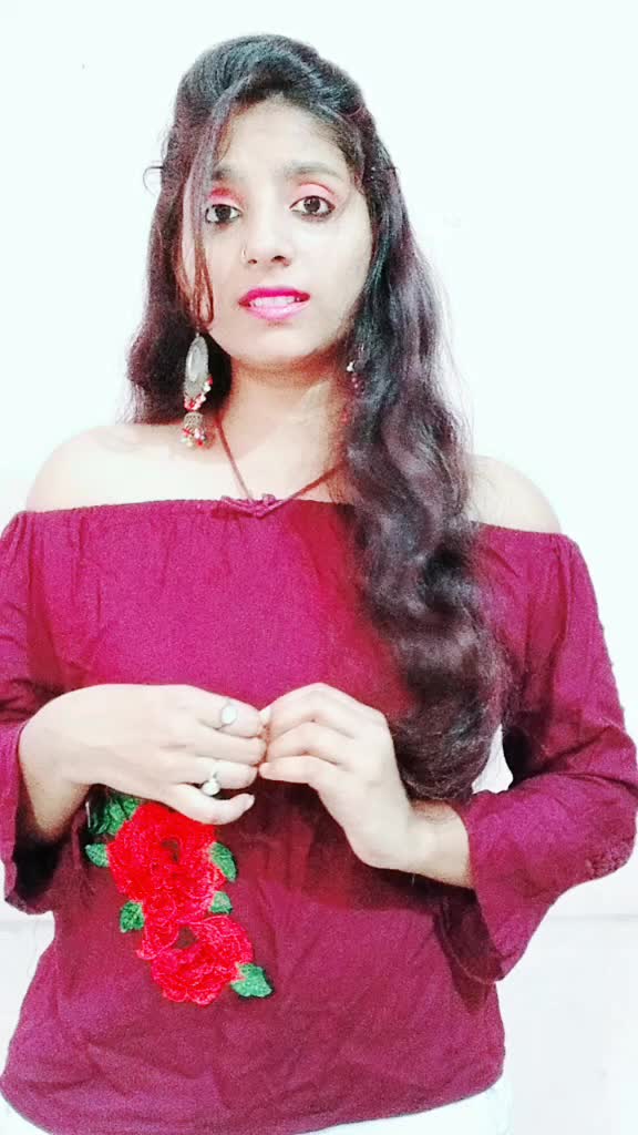 @pooja chaturvedi