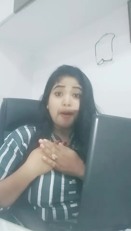 @pavanisrinivas