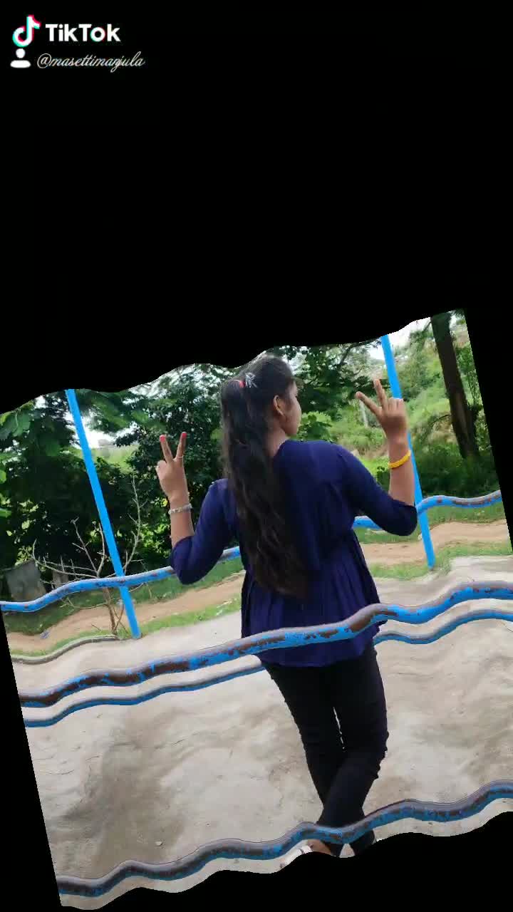 @Masetti Manjula