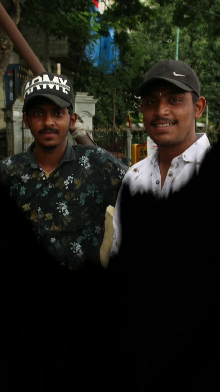 @vinod kiccha