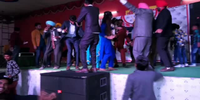@Jass Gill