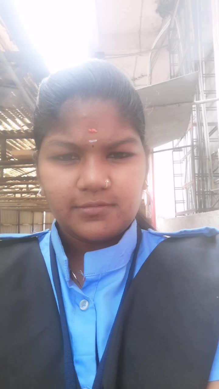 @Jhanavi G