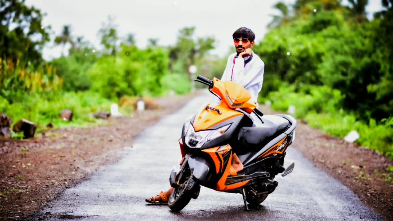 @Tushar Thorat