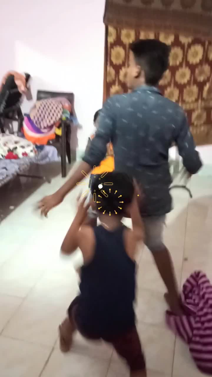 @SURYA