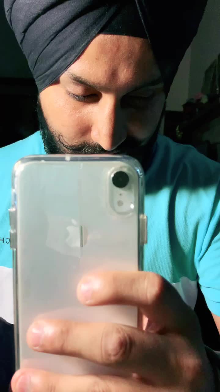 @Harry singh