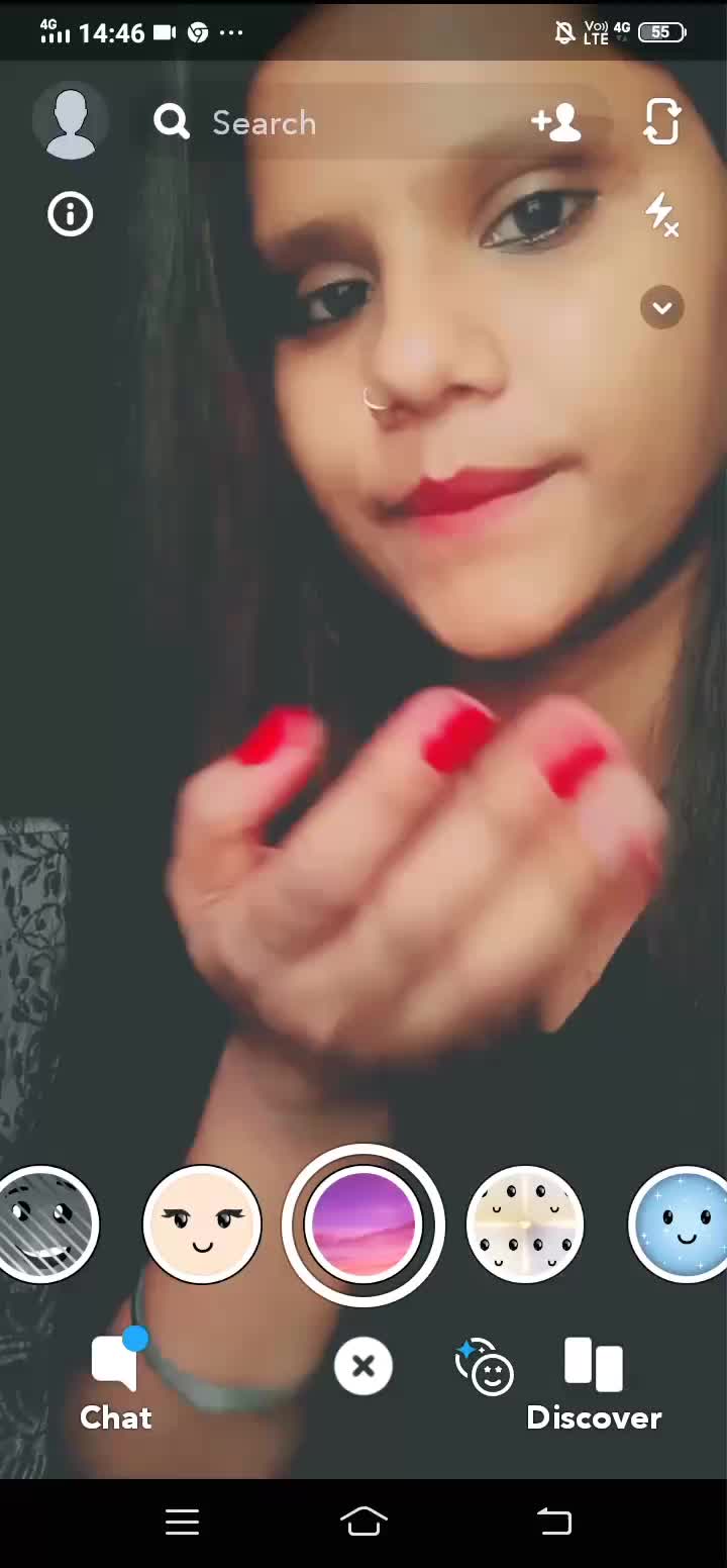 @anika Dellor