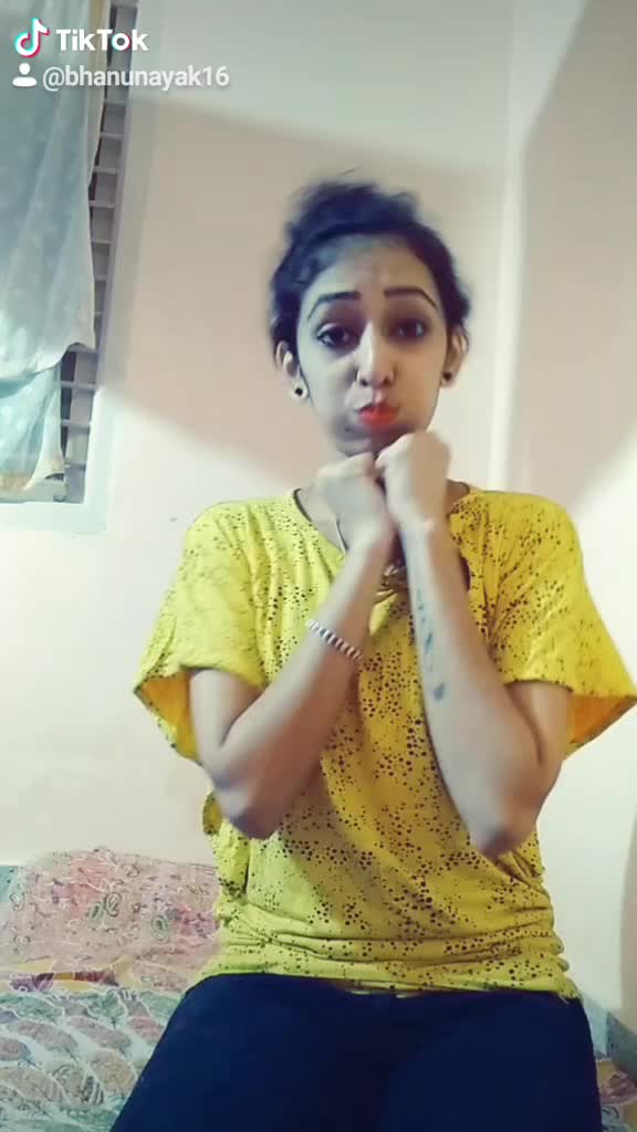 @bhanunayak