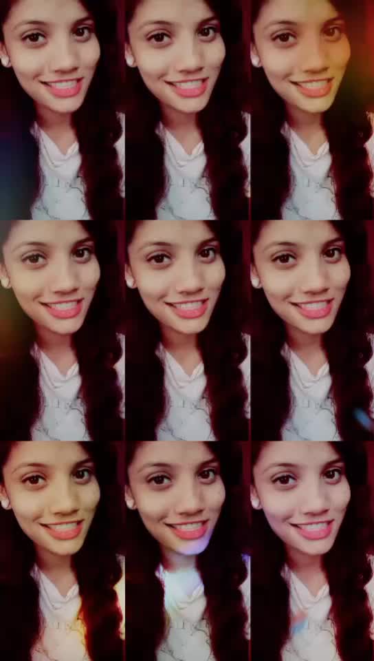 @ಲಾವಣ್ಯ ಕನ್ನಡತಿ 😍💝