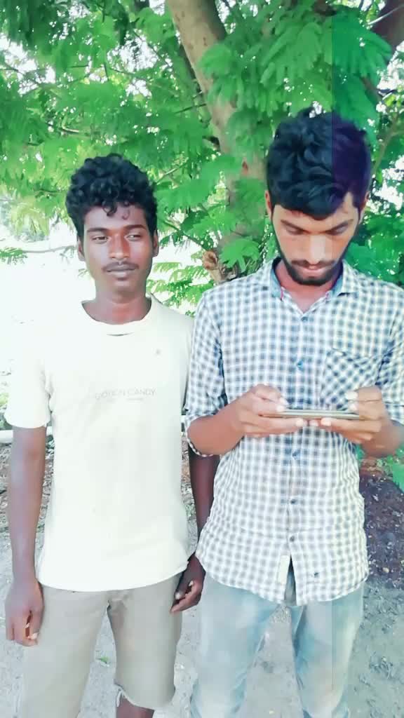@Gunde Karunakar