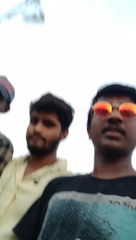 @kiladi hemanth