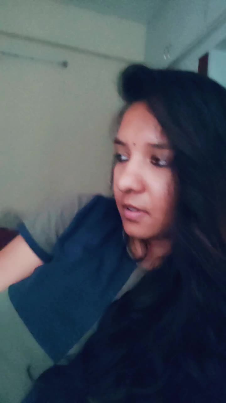 @Bhargavi