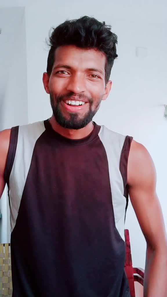 @Smile Raja