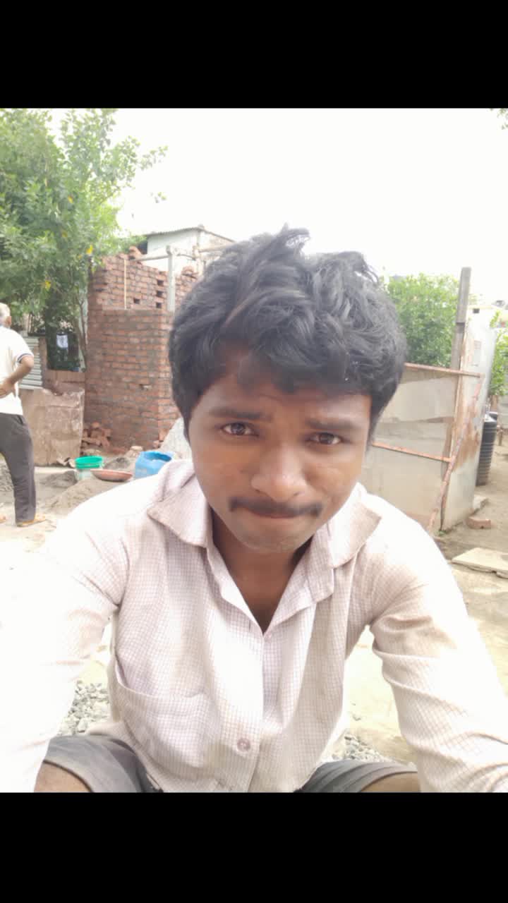 @Sangram munde