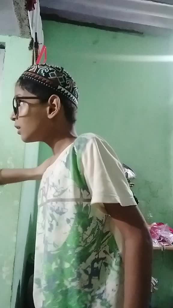 @qr Rehan model
